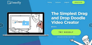 Doodly Review 2021 The Best Whiteboard Animation Software