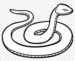 Green snake with big eyes clipart. Free Clipart Of A Snake Clip Art Of Snake Free Transparent Png Clipart Images Download