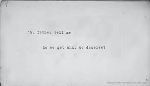 I can't go on without you. Favorite Little Lyrics Kaleo Way Down We Go