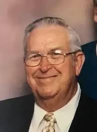 Obituary information for Rev. Carroll W. Carver