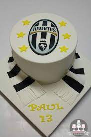 Juventus cake topper and centerpiece, juventus digital cake topper, juventus birthday decor, juventus printable centerpiece partiesbyrona. Juventus Cake Football Cake Soccer Birthday Parties Soccer Cake