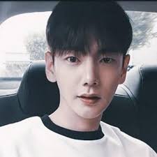 Love revolution (talk tv, 2020). Saranghae Unnie Chicago Typewriter Actor Park Ji Hoon Facebook