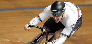 De meer dan 300 nederlanders op de olympische spelen in japan roepen hoge verwachtingen op. Startplekken Baanonderdelen Olympische Spelen Zijn Ingevuld Wielerflits