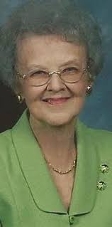 Louise Wessinger Obituary