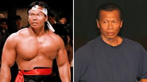 Bolo Yeung - 78 Bolo Yeung is a famous actor and martial artist, whose real  name is Yang Sze. He rose to fame through martial arts and bodybuilding,  gaining even more prominence