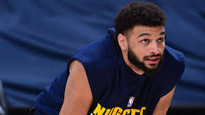 Jamal murray collapsed after an apparent left knee injury against gsw. Nba Injury News Starting Lineups April 12 Jamal Murray Cleared To Return Monday