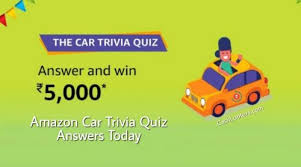 What did felix wankel of germany develop in 1954? Amazon Car Trivia Quiz Answers 20 Winners Win 5000 Pay Balance