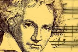 Biografi Ludwig van Beethoven, Tentang Melawan Tuli dan Jenius Musik Sejati  dari Jerman