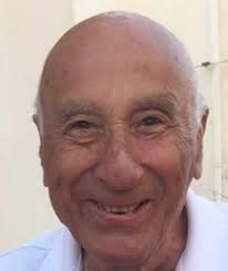 Obituary of Francesco DiMitri