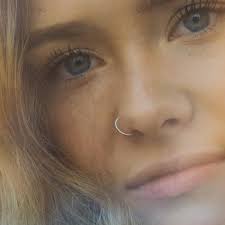 The Pros And Cons Of Nose Piercing Very Detailed Answer A Fashion Blog Nose Piercing Piercing Nose Piercing Healing