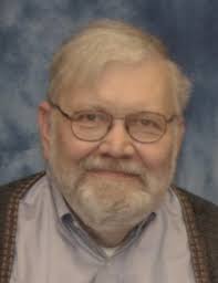 Charles F. Jackson, Jr.