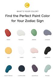 Cancers are also cautious people who will never be caught doing anything rash or dangerous, and they never venture into anything without conducting a thorough background research on the subject first. The Best Paint Color For Your Zodiac Sign Zodiac Signs Best Paint Colors Zodiac Signs Colors