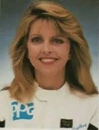 Sandra Bartley's Instagram, Twitter & Facebook