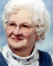 Bernice Ruey Phillips Obituary August 19, 2024