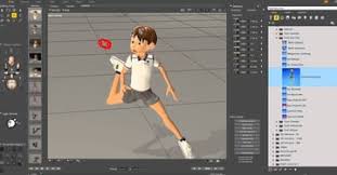 Free drawing software has come a long way from its humble beginnings. Best 3d Animation Software Some Are Free All3dp