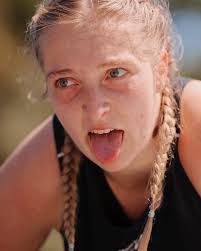 Don't die wondering • Badwater Cape Fear 2025 1st female, 5th overall We're  always big happy when it comes to Badwater races. The Badwater family is so  genuine and I'm so