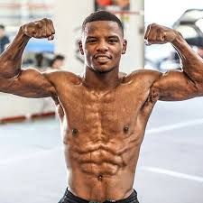 Marco Hall (@iammarcohall) Official