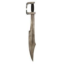 War has about 170,000 army) men to greece and was confronted by 300 spartans, 700 thespians, and. Frank Miller S 300 Spartan Sword Supremereplicas Com