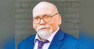 Obituary information for Thomas M. Blackwell