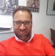 Kenneth Dogan's Instagram, Twitter & Facebook