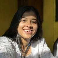 Maitreyee Joshi Email & Phone Number