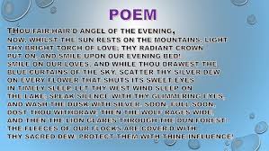 To The Evening Star By William Blake Childhood Lullabies The Evening Star Divergent Quotes Lullabies Poems