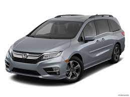 Home vehicle auctions honda odyssey 2019. Honda Odyssey 2019 3 5l Touring In Uae New Car Prices Specs Reviews Amp Photos Yallamotor