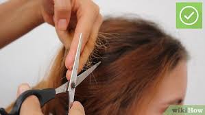 Check spelling or type a new query. How To Remove And Prevent Split Ends With Pictures Wikihow