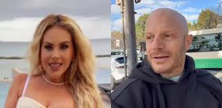 Lorena Herrera reta a Facundo tras revivir rumor sobre su sexo biológico