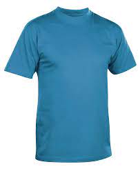 Sky Blue T Shirt Png Image Blue Tshirt Shirts T Shirt Image