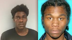 3 charged in home invasion, shooting retired cop in Gary