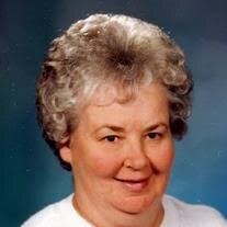 Jessie Evelyn Fortner Obituary