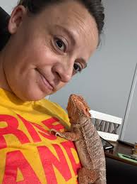 Bearded Dragons Lovers