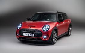 18 Mini Clubman Cooper S Hd Wallpapers Background Images Wallpaper Abyss
