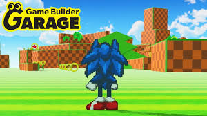 Data will be wiped after alpha and alpha testers will receive an exclusive alpha wings accessory during beta & release. Game Builder Garage Codes For Sonic And Super Mario Kart Polygon