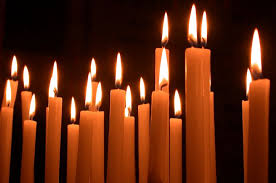 Resultado de imagen para velas