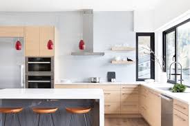 We strive to exceed our customers' expectations—from the initial consultation, through to design. Featured On Houzz Three Great Contemporary Kitchens Synthesis Design