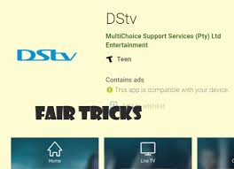 Maybe you would like to learn more about one of these? Dstv Now For Pc On Windows 7 8 10 Fair Tricks