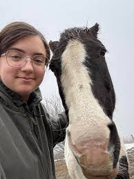 Amber Sorrells's Instagram, Twitter & Facebook