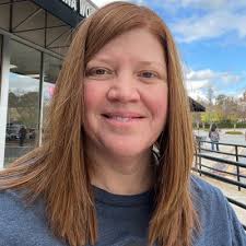 Today, we remember and honor someone truly special — Lynn Bordlee-Rupp, a  former colleague and dear friend who left an indelible mark