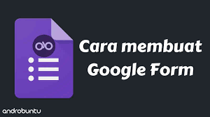 Jika anda sudah yakin dengan formulir yang anda buat, anda dapat klik tombol kirim untuk mempublikasikan formulir. Cara Nak Edit Google Form