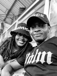 Milisa Loraine Carter"