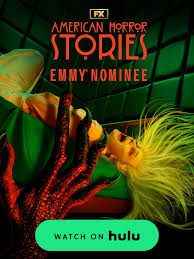 FX's American Horror Stories - Third Installment | Watch on Hulu