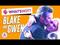 Click here for more information. Gwen Stefani Sums Up Blake Shelton S Daddy Skills In 8 Photos Talent Recap