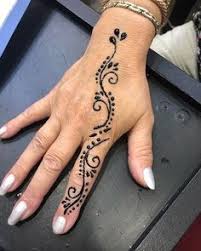 19 apr, 2021 posting komentar. Gambar Henna Gelang Tangan Simple 754 Imej Corak Inai Terbaik Pada Tahun 2019 Corak T Henna Tattoo Hand Henna Tattoo Designs Hand Henna Tattoo Designs Simple