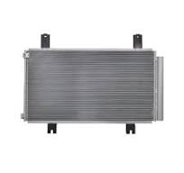 Auto Car Ac Condenser for Nissan 350Z Z33 03-09 V6 3.5L 92100CD000  92100CD00A4707 94935 for Car AC Air Conditioner Condenser