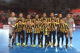 Maybe you would like to learn more about one of these? Senarai 18 Pemain Ke Latihan Pusat Fasa 3 Skuad Futsal Lelaki Malaysia Bermula 26 Mei 2017 Fam