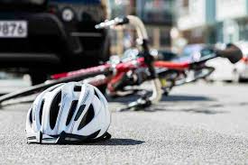 Bicycle Injury Claim: Compensation For Cyclists In Road Accidents