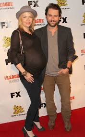 In real life, charlie day and mary elizabeth ellis used to go on dates at the beach collecting shells, with day even proposing to her on a beach. Charlie Day Mary Elizabeth Ellis Welcome Son Celeb Baby Laundry