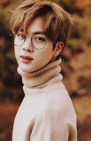Jimin twitter kacamata jimin bts army. Bts Jin Wallpaper Bts Jin Kim Seokjin Seokjin Bts
